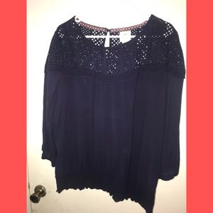 FINAL SALE 🌹 Cute Blouse! 🌹